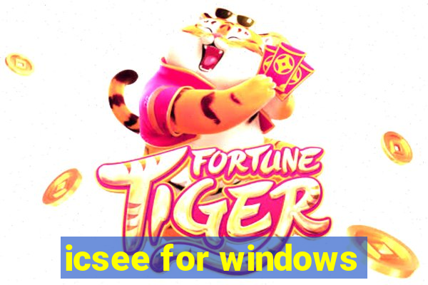 icsee for windows